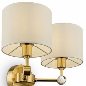 Бра Maytoni Alloro MOD088WL-02BS в Сургуте - surgut.mebel24.online | фото 5