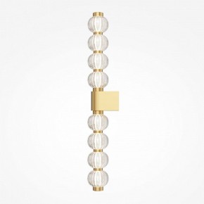 Бра Maytoni Amulet MOD555WL-L13G3K в Сургуте - surgut.mebel24.online | фото 2