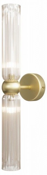 Бра Maytoni Antic MOD302WL-02CG1 в Сургуте - surgut.mebel24.online | фото