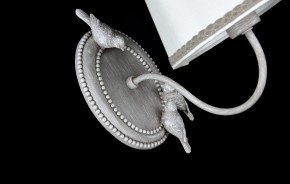 Бра Maytoni Bouquet ARM023-01-S в Сургуте - surgut.mebel24.online | фото 3