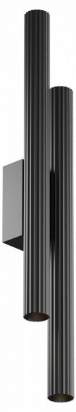 Бра Maytoni Calipso C082WL-24W2.7K-B в Сургуте - surgut.mebel24.online | фото