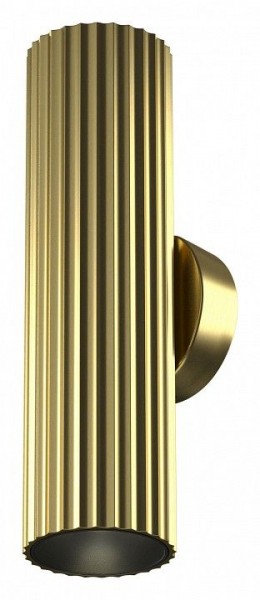 Бра Maytoni Calipso C106WL-02-GU10-BS в Сургуте - surgut.mebel24.online | фото 4
