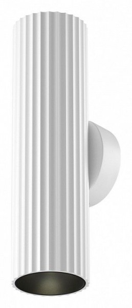 Бра Maytoni Calipso C106WL-02-GU10-W в Сургуте - surgut.mebel24.online | фото