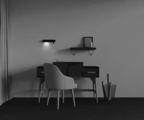 Бра Maytoni Comodo C031WL-L8B3K1 в Сургуте - surgut.mebel24.online | фото 6