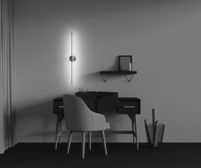 Бра Maytoni Elegant C084WL-L12BS2.7K в Сургуте - surgut.mebel24.online | фото 5