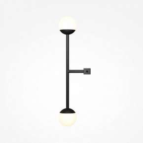 Бра Maytoni Halo MOD285WL-L10B3K в Сургуте - surgut.mebel24.online | фото 3