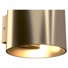 Бра Maytoni Rond C066WL-01MG в Сургуте - surgut.mebel24.online | фото 4