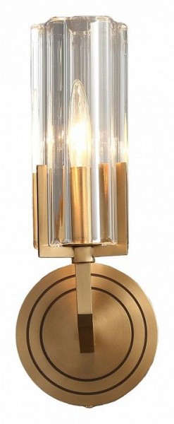 Бра Moderli Brass V11015-1W в Сургуте - surgut.mebel24.online | фото