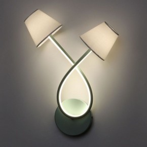 Бра MW-Light Аэлита 10 480023202 в Сургуте - surgut.mebel24.online | фото 2