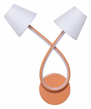 Бра MW-Light Аэлита 9 480022902 в Сургуте - surgut.mebel24.online | фото