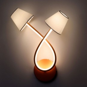 Бра MW-Light Аэлита 9 480022902 в Сургуте - surgut.mebel24.online | фото 2