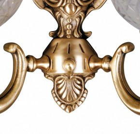 Бра MW-Light Афродита 2 317021902 в Сургуте - surgut.mebel24.online | фото 4