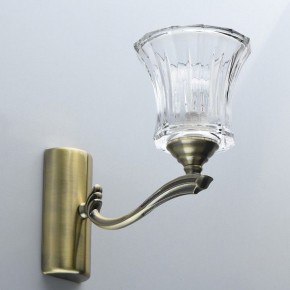 Бра MW-Light Аманда 11 481024001 в Сургуте - surgut.mebel24.online | фото 2