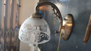 Бра MW-Light Аманда 16 481024801 в Сургуте - surgut.mebel24.online | фото 2