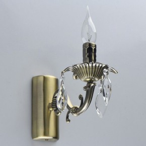 Бра MW-Light Аврора 19 371026201 в Сургуте - surgut.mebel24.online | фото 2