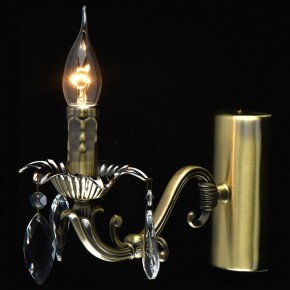 Бра MW-Light Аврора 19 371026201 в Сургуте - surgut.mebel24.online | фото 3