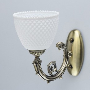 Бра MW-Light Фелиция 26 114020101 в Сургуте - surgut.mebel24.online | фото 2