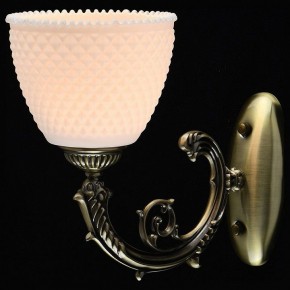 Бра MW-Light Фелиция 26 114020101 в Сургуте - surgut.mebel24.online | фото 3