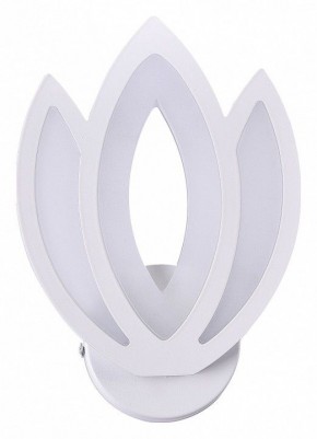 Бра Natali Kovaltseva LED LAMPS 81124 LED LAMPS 81124/1W в Сургуте - surgut.mebel24.online | фото