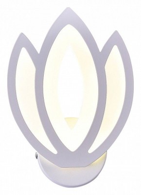 Бра Natali Kovaltseva LED LAMPS 81124 LED LAMPS 81124/1W в Сургуте - surgut.mebel24.online | фото 2