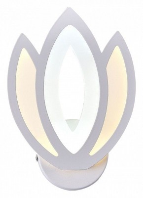 Бра Natali Kovaltseva LED LAMPS 81124 LED LAMPS 81124/1W в Сургуте - surgut.mebel24.online | фото 3