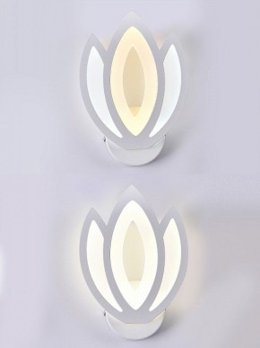 Бра Natali Kovaltseva LED LAMPS 81124 LED LAMPS 81124/1W в Сургуте - surgut.mebel24.online | фото 6