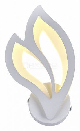 Бра Natali Kovaltseva Led Lamps LED LAMPS 81108/1W в Сургуте - surgut.mebel24.online | фото 2