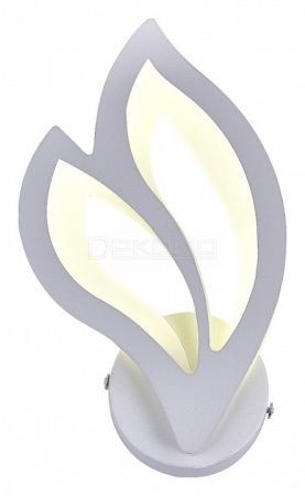 Бра Natali Kovaltseva Led Lamps LED LAMPS 81108/1W в Сургуте - surgut.mebel24.online | фото 3