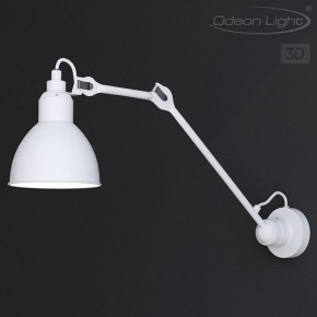 Бра Odeon Light Arta 4126/1WD в Сургуте - surgut.mebel24.online | фото 2