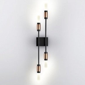 Бра Odeon Light Candel 5009/10WL в Сургуте - surgut.mebel24.online | фото 2