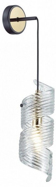 Бра Odeon Light Fusilli 5439/1 в Сургуте - surgut.mebel24.online | фото
