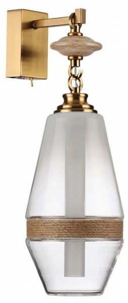 Бра Odeon Light Krema 5441/1W в Сургуте - surgut.mebel24.online | фото