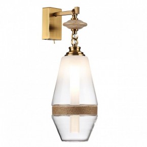 Бра Odeon Light Krema 5441/1W в Сургуте - surgut.mebel24.online | фото 2