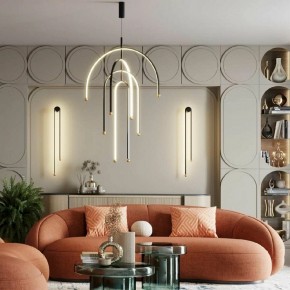 Бра Odeon Light Memfi 6633/18WL в Сургуте - surgut.mebel24.online | фото 4