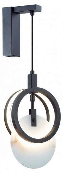 Бра Odeon Light Mercury 5422/17WL в Сургуте - surgut.mebel24.online | фото 2