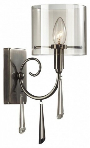 Бра Odeon Light Nicole 4890/1W в Сургуте - surgut.mebel24.online | фото 3