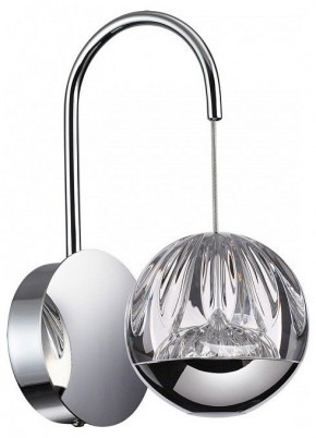 Бра Odeon Light Sono 5100/5WL в Сургуте - surgut.mebel24.online | фото