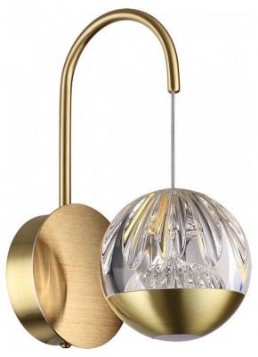 Бра Odeon Light Sono 5101/5WL в Сургуте - surgut.mebel24.online | фото