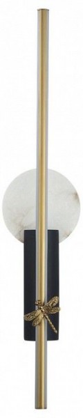 Бра Odeon Light Strekoza 5413/18WL в Сургуте - surgut.mebel24.online | фото