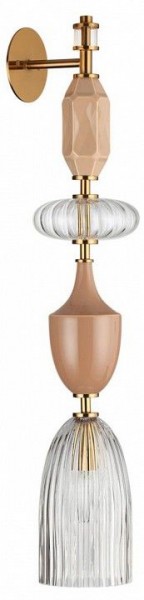 Бра Odeon Light Terra 5414/1W в Сургуте - surgut.mebel24.online | фото