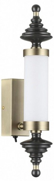 Бра Odeon Light Ula 5404/11WL в Сургуте - surgut.mebel24.online | фото