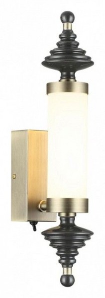 Бра Odeon Light Ula 5404/11WL в Сургуте - surgut.mebel24.online | фото 2