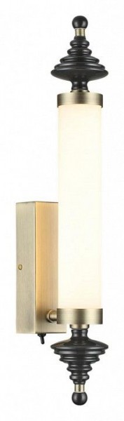 Бра Odeon Light Ula 5404/17WL в Сургуте - surgut.mebel24.online | фото 2