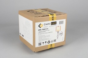 Бра Omnilux Aprica OML-70801-01 в Сургуте - surgut.mebel24.online | фото 6