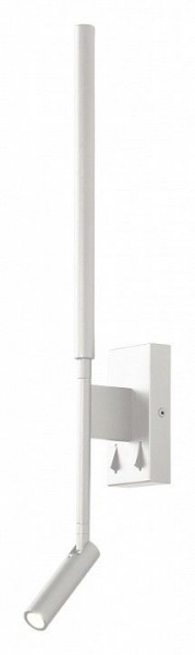 Бра с подсветкой Mantra Torch 6702 в Сургуте - surgut.mebel24.online | фото 1