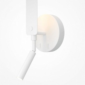 Бра с подсветкой Maytoni Combo MOD214WL-L8W3K в Сургуте - surgut.mebel24.online | фото 7