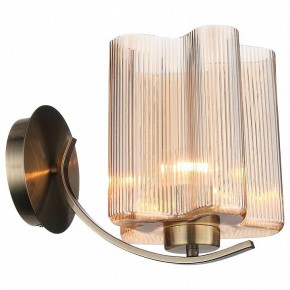 Бра ST-Luce Onde SL117.301.01 в Сургуте - surgut.mebel24.online | фото 2