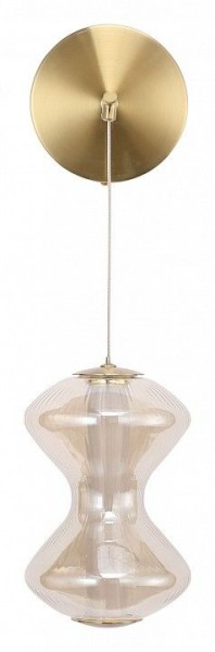 Бра ST-Luce SPINE SL6136.201.01 в Сургуте - surgut.mebel24.online | фото