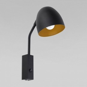 Бра TK Lighting Soho 4167 Soho Black в Сургуте - surgut.mebel24.online | фото