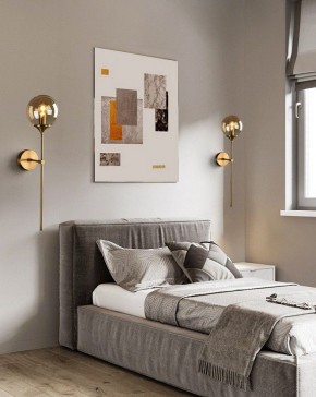 Бра TopDecor Tobias Tobias A1 20 в Сургуте - surgut.mebel24.online | фото 6